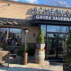 Athenian Greek Taverna