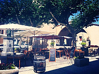 La Terrasse du Mimosa