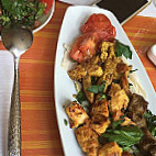 Libanesische Küche Tassnim Orient