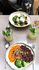 The Klub Kitchen Café Und Luncheonette