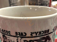 Bucky's Cafe