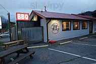 Big Nick's Bbq