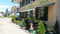 Restaurant Pizza Linde GmbH