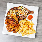 Ligablo Afrofood