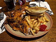 Nando's Cambridge Leisure Park