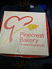 Pinecrest Bakery Key Largo