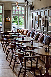 Dulwich Wood House