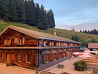 Auberge de Chindonne