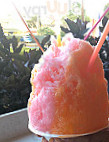 Skinny Mike's Ice Cream Shave Ice