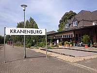 Caféhaus Niederrhein