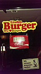 Linden Burger