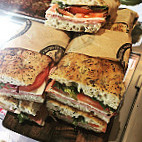 Cosa Duci Italian Bakery