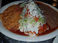Fiesta Burrito