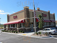 Freddy's Frozen Custard Steakburgers