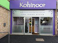 Kohinoor Spice