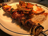 Kabob House