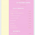 La Factory Gangi