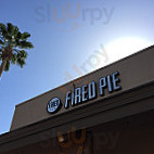 Fired Pie