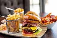 Clydes And Grill
