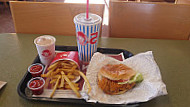 Wendy's