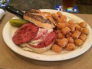 Brickwall Tavern And Dining Room