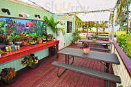 Waiahole Nursery And Garden Center Bistro