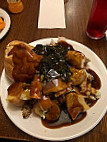 Toby Carvery Caerphilly