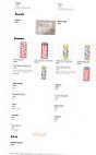 Express Food's Antony