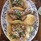 Frida Mexican Cuisine Beverly Hills