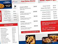 Daves Food Mart