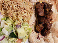 Food Corner Kabob House