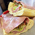 Laspada's Original Hoagies Lauderdale By The Sea