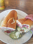 Vinny D's Deli