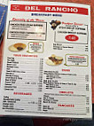 Del Rancho
