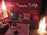 Teteria Tuma