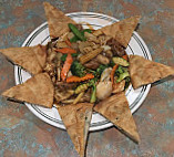 Horizon Chinese