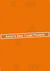 Amici's East Coast Pizzeria