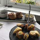 Quorn Country Afternoon Tea
