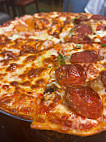 Love Letter Pizza Chicken