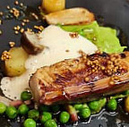 Bistrot St Anne Maison Cornu