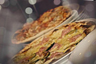 Pizzeria Regisole Hostaria