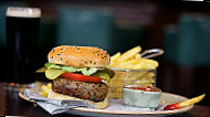 James Joyce Restaurant Bar