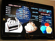 Frostbites Crepes And Frozen Delights