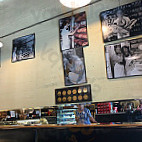 Basque Boulangerie Café