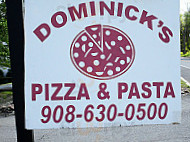 Dominick's Pizza