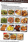 China Buffet