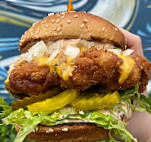 Lunchroom Sandwiches North