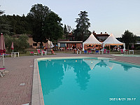 Agriturismo Cafaggio