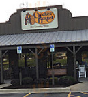 Cracker Barrel