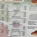 Pizza Di Roma Pasta